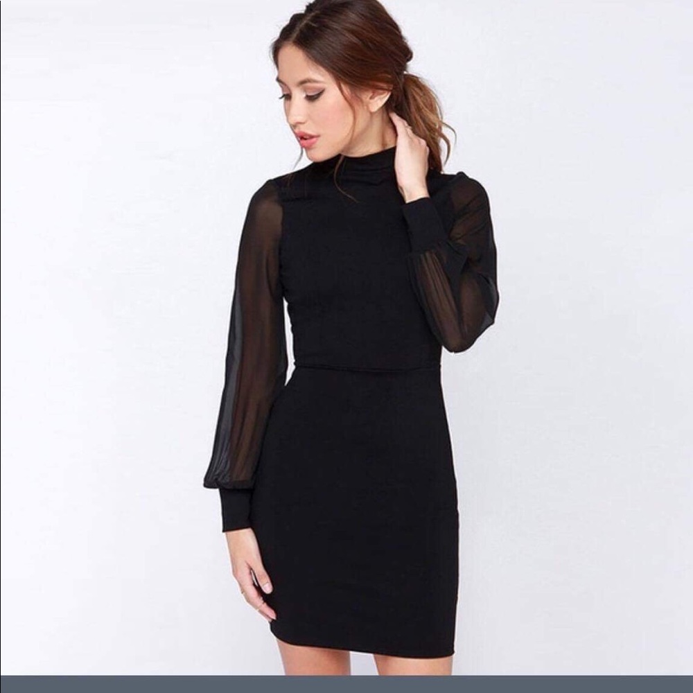 dress